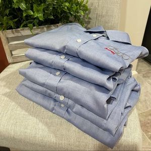 Audi Logo Women’s Button down shirts 5X